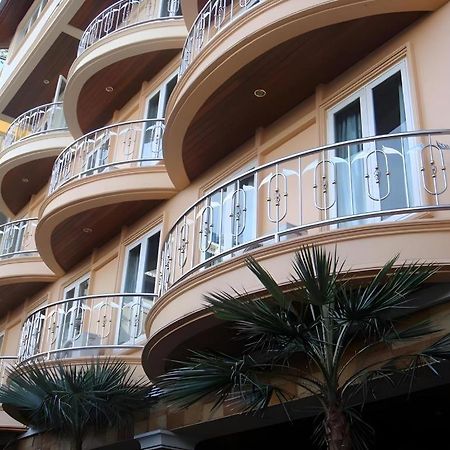 P.72 Hotel Pattaya Εξωτερικό φωτογραφία