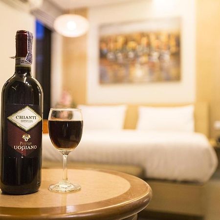 P.72 Hotel Pattaya Εξωτερικό φωτογραφία