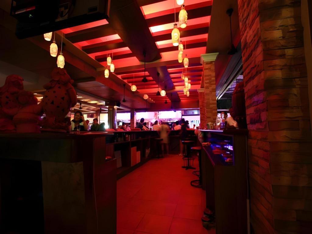 P.72 Hotel Pattaya Εξωτερικό φωτογραφία