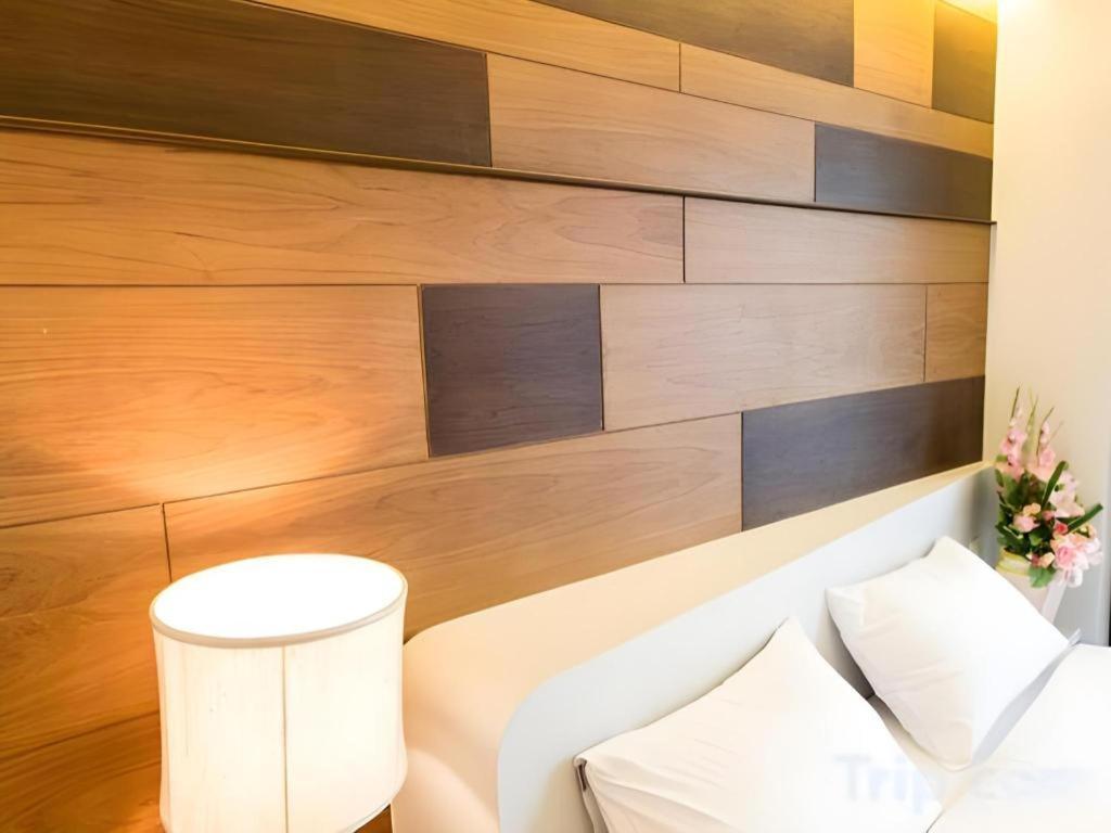 P.72 Hotel Pattaya Εξωτερικό φωτογραφία