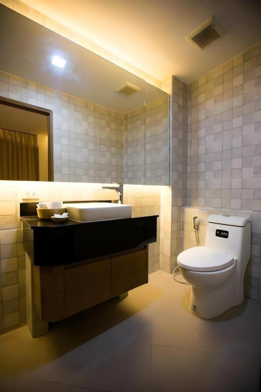 P.72 Hotel Pattaya Εξωτερικό φωτογραφία