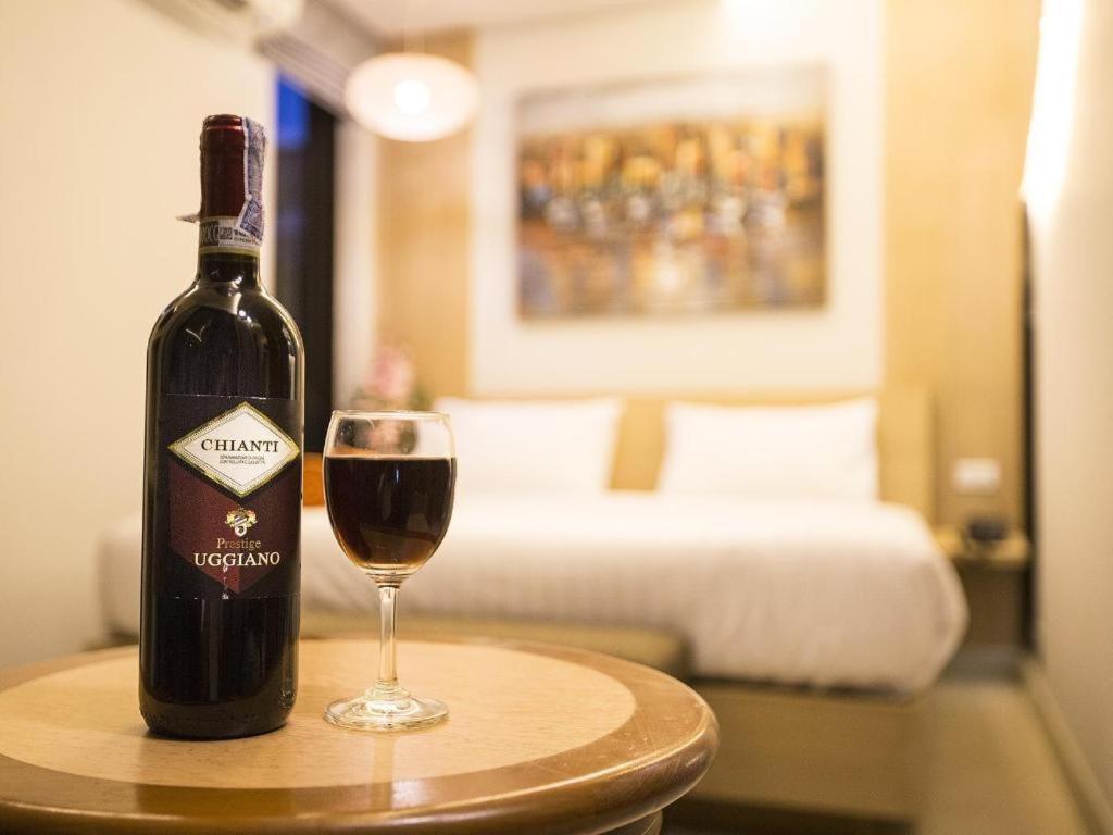 P.72 Hotel Pattaya Εξωτερικό φωτογραφία