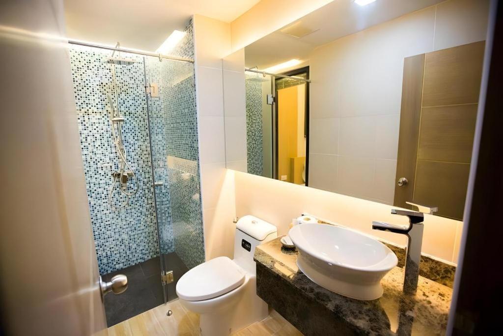 P.72 Hotel Pattaya Εξωτερικό φωτογραφία