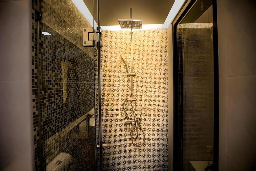 P.72 Hotel Pattaya Εξωτερικό φωτογραφία
